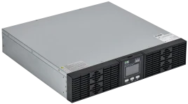 ITK ELECTRA OR ИБП 2кВА/2кВт LCD 48VDC с АКБ 4х9AH