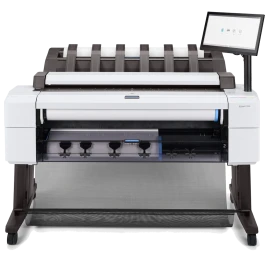 Струйное МФУ/ HP DesignJet T2600PS 36-in MFP