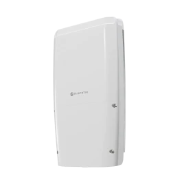 Коммутатор/ FiberBox Plus CRS305-1G-4S+OUT with 800MHz CPU, 256MB RAM, 1xGigabit LAN, 4 x SFP+ cages, RouterOS L5 or SwitchOS (dual boot), IP66 compliant outdoor enclosure, mounting kit, PSU, PoE injector