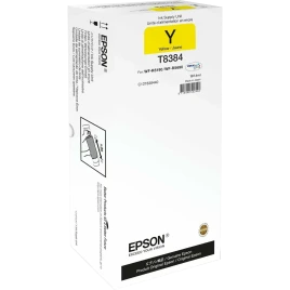 Картридж/ Epson Supply Unit yellow