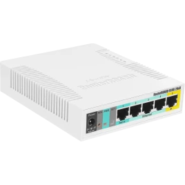 Маршрутизатор/ Wireless SOHO router with five 100 Mbps Ethernet ports, a 2.4 GHz 802.11b/g/n Wi-Fi AP, and a USB 2.0 port