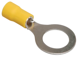 Наконечник НКИ5.5-6 кольцо 4-6мм (20 шт) ИЭК