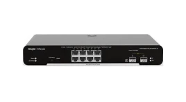 Коммутатор Reyee RG-NBS3100-8GT2SFP-P