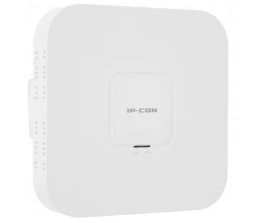IP-COM EW12 Трехдиапазонная Mesh система Wi-Fi AC2600, 2,4/5ГГц, до 2567 Мбит/с, LAN 2x1Гбит/с, внутренние антенны 5x4dBi