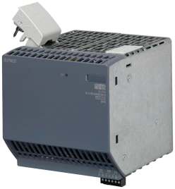 SITOP, буферный модуль BUF8600 10S для PSU8600, буферная ёмкость 10 с/40 A