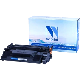 -/ Тонер-картридж NVP NV-CF226X/NV-052H универсальные для HP/Canon LaserJet Pro M402d/ M402dn/ M402dn/ M402dne/ M402dw/ M402n/ M426dw/ M426fdn/ M426fdw/ LBP 212dw/ 214dw/ 215x/ MF 421dw/ 426dw/ 426x/ 428x/ 429x (9200k)