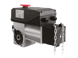 Комплект привода для промышленных секционных ворот DoorHan Shaft-60 IP65KIT