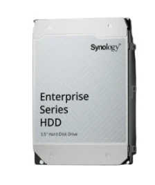 Серверный HDD SYNOLOGY SAS 8TB 7200RPM 12GB/S 256MB HAS5300-8T