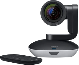 Камера для ВКС/ Logitech PTZ Pro 2 Camera