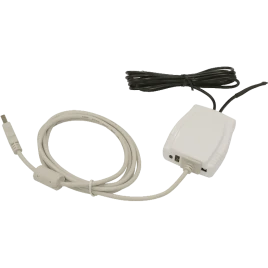 Датчик температуры и влажности/ ЕРМАК для плат SNMP Megatec с портом USB