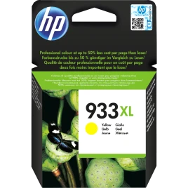 Картридж/ HP 933XL Yellow Officejet Ink Cartridge