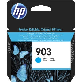Картридж/ HP 903 Cyan Original Ink Cartridge