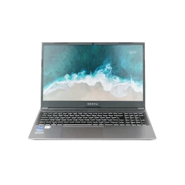 Ноутбук/ Ноутбук NERPA CASPICA I552-15 (15.6" IPS/1920x1080/Intel Core i5-1235U (1.3GHz)/16GB/512GB NVMe SSD/Iris Xe/WiFi+BT/Win11Pro/50WHr/1.75kg/Titanium Gray/Titanium Black (D)/1Y)