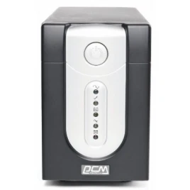 Источник бесперебойного питания (3 кабеля)/ Powercom IMP-2000AP