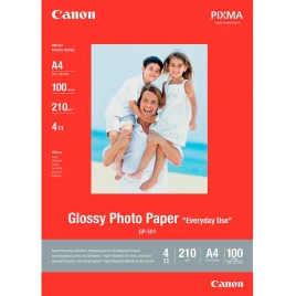 Бумага/ GP-501 A4 / 100 sheets