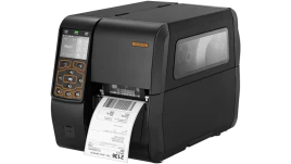 Принтер этикеток/ TT Printer, 203 dpi, XT5-40S, Serial, USB, Ethernet