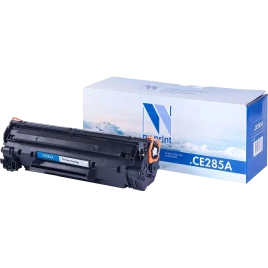 -/ Набор NVP NV-CE285A-SET3 для HP LaserJet Pro M1132/ M1212nf/ M1217nfw/ P1102/ P1102w/ P1102w/ M1214nfh/ M1132s (1600k) (3 шт)