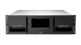Модуль расширения HPE StoreEver MSL3040