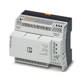 Источник бесперебойного питания STEP-UPS/24DC/24DC/3/46WH