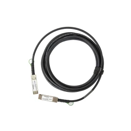 Модуль/ Модуль 100G QSFP28 Direct Attach, дальность до 3м