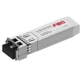 Трансивер/ FIBO FT-S25-X3110LD SFP28 модуль, 25G, 10км, TX 1310 нм, LC, DDM