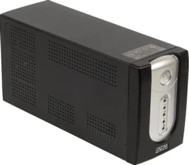 Источник бесперебойного питания Powercom Imperial IMP-1500AP 900Вт 1500ВА черный