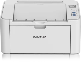 Принтер лазерный/ Pantum P2518