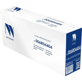 -/ Картридж NVP NV-006R04404 для Xerox B230/B225/B235 (6000k)