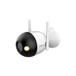 Видеокамера Dahua DH-IPC-F4CP-LED-0280B
