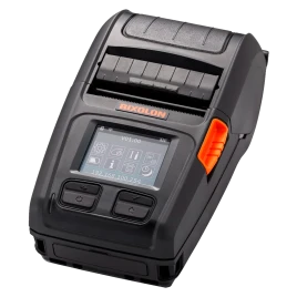 Мобильный принтер этикеток/ XM7-20, 2" DT Mobile Printer, 203 dpi, Serial, USB, Bluetooth, WLAN, iOS compatible