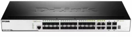 Коммутатор D-Link DL-DGS-3000-28SC/A1A