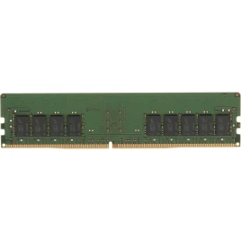 Память оперативная/ Micron 16GB DDR4 3200 MT/s CL22 2Rx8 ECC Registered DIMM 288pin pulled