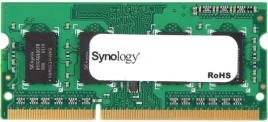 Модуль памяти Synology D3NS1866L-4G