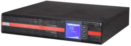 Источник бесперебойного питания, 3000 Вт/3000 ВА/ UPS Powercom Macan MRT-3000SE, 8xIEC320 C13