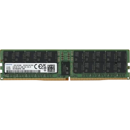 Память оперативная/ Samsung DDR5 64GB RDIMM 6400