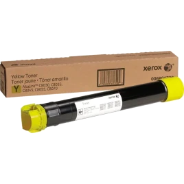 Желтый тонер-картридж AltaLink® C80XX, 15K/ Toner ALC80XX, Y