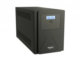 ИБП APC Easy UPS SMVS 2000 ВА 230 В, SMVS2000CAI