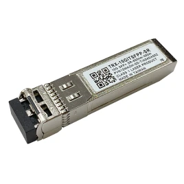 Трансивер/ QNAP TRX-10GITSFPP-SR  10GbE Transceiver