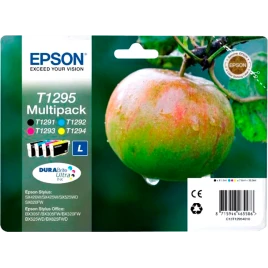Набор/ Epson Multipack SX420W/BX305F new