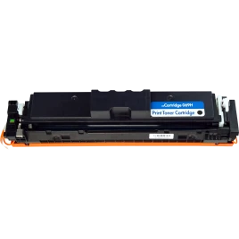 -/ Тонер-картридж NVP NV-069HBk Black для Canon iSENSYS LBP673Cdw/MF750C/MF752Cdw/MF754Cdw (7600k)