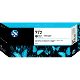 Картридж/ HP 772 300-ml Matte black Designjet Ink Cartridge