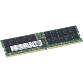 Память оперативная/ Samsung DDR5 128GB RDIMM 4800