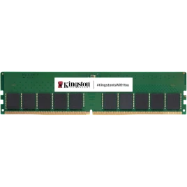 Память оперативная/ Kingston 48GB 5600MT/s DDR5 ECC CL46 DIMM 2Rx8 Hynix M