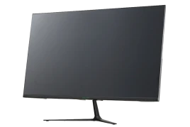 Монитор/ Монитор VALDAY RE24BDB (23.8" / IPS / 1920х1080 / 60/75Hz / LED / HDMI / DP / USB Type-C / VGA / 178/178 / 250cd / Крепление VESA / Динамики / Черный / МИНПРОМТОРГ (МПТ))