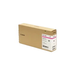 Картридж/ INK TANK PFI-711 MAGENTA