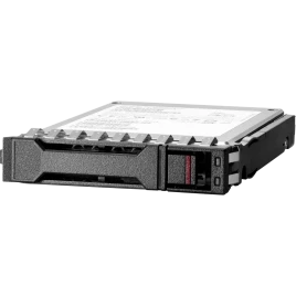 Твердотельный накопитель SSD HPE 960GB NVMe Gen4 Mainstream Performance Read Intensive SFF BC U.3 Static V2 Multi Vendor SSD