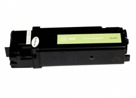 -/ Картридж лазерный Cactus CS-PH6500BK 106R01604 черный (3000стр.) для Xerox Phaser 6500/WorkCentre 65