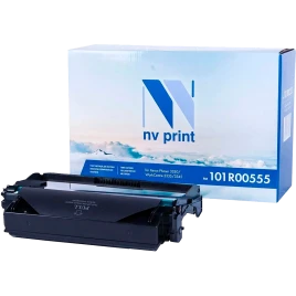 -/ Барабан NVP NV-101R00555 DU для Xerox WorkCentre 3335/3345 (30000k)