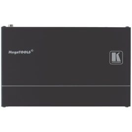 Усилитель-распределитель 1:4 HDMI UHD; поддержка 4K60 4:4:4, HDMI 2.0 [10-80408090]