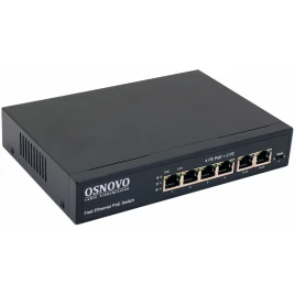 Коммутатор SW-20600(80W)